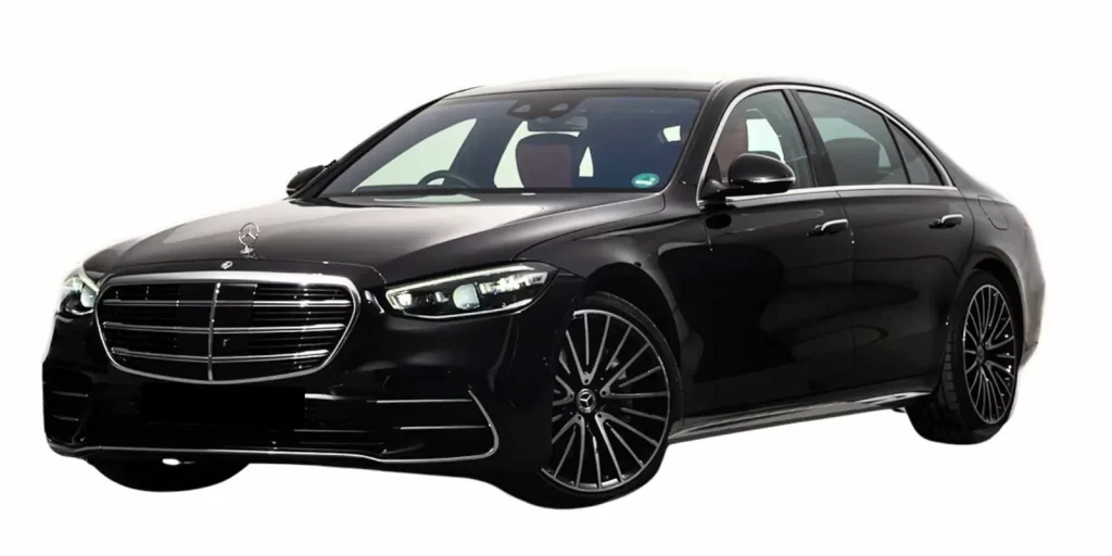 private car tour paris