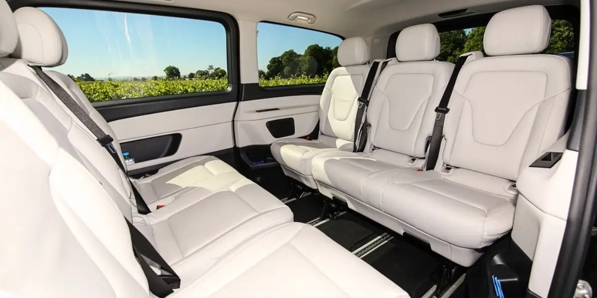 Private Chauffeur Paris