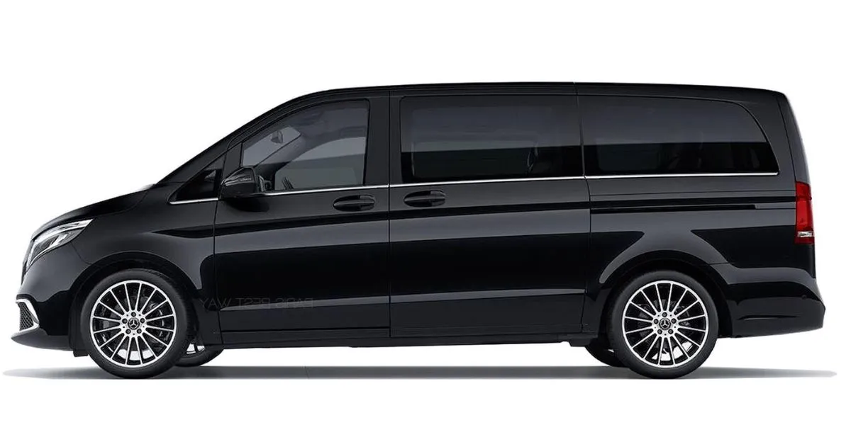 Luxury Car Service Paris